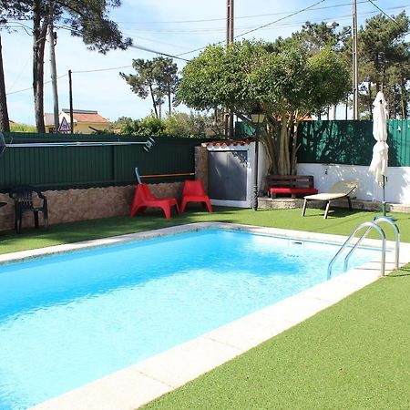 Hostel Casa Lucas Charneca  Kültér fotó