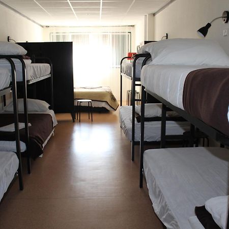 Hostel Casa Lucas Charneca  Kültér fotó