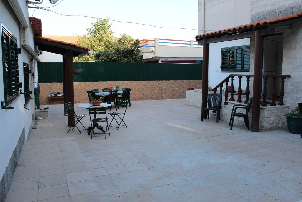 Hostel Casa Lucas Charneca  Kültér fotó
