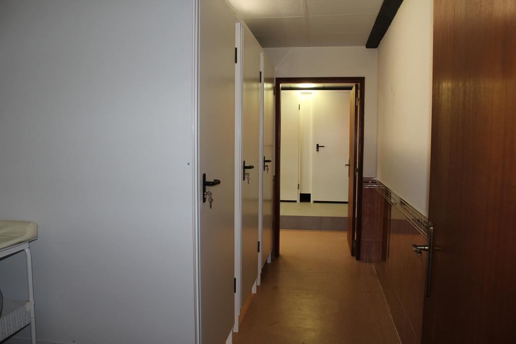 Hostel Casa Lucas Charneca  Szoba fotó