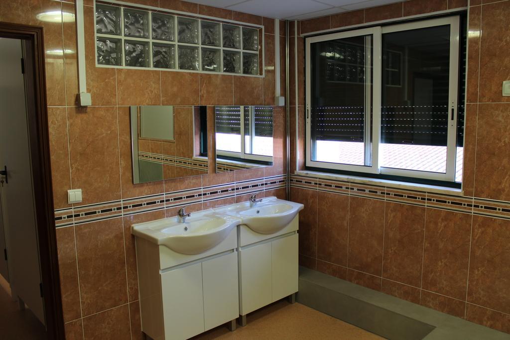 Hostel Casa Lucas Charneca  Kültér fotó