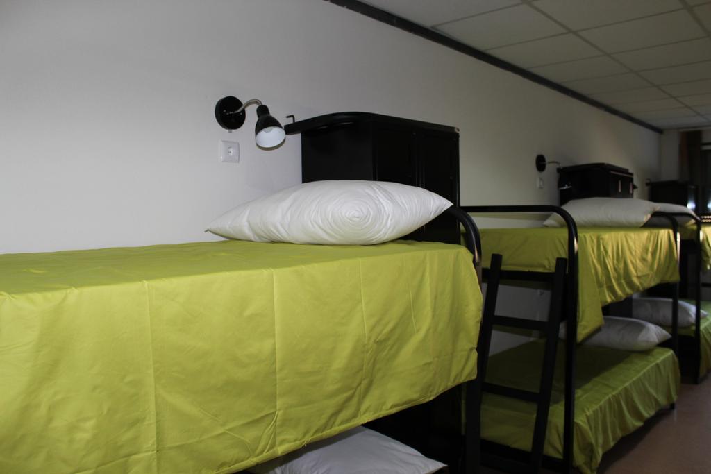 Hostel Casa Lucas Charneca  Szoba fotó