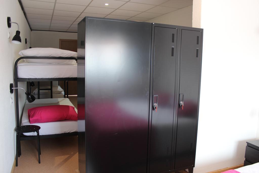 Hostel Casa Lucas Charneca  Kültér fotó