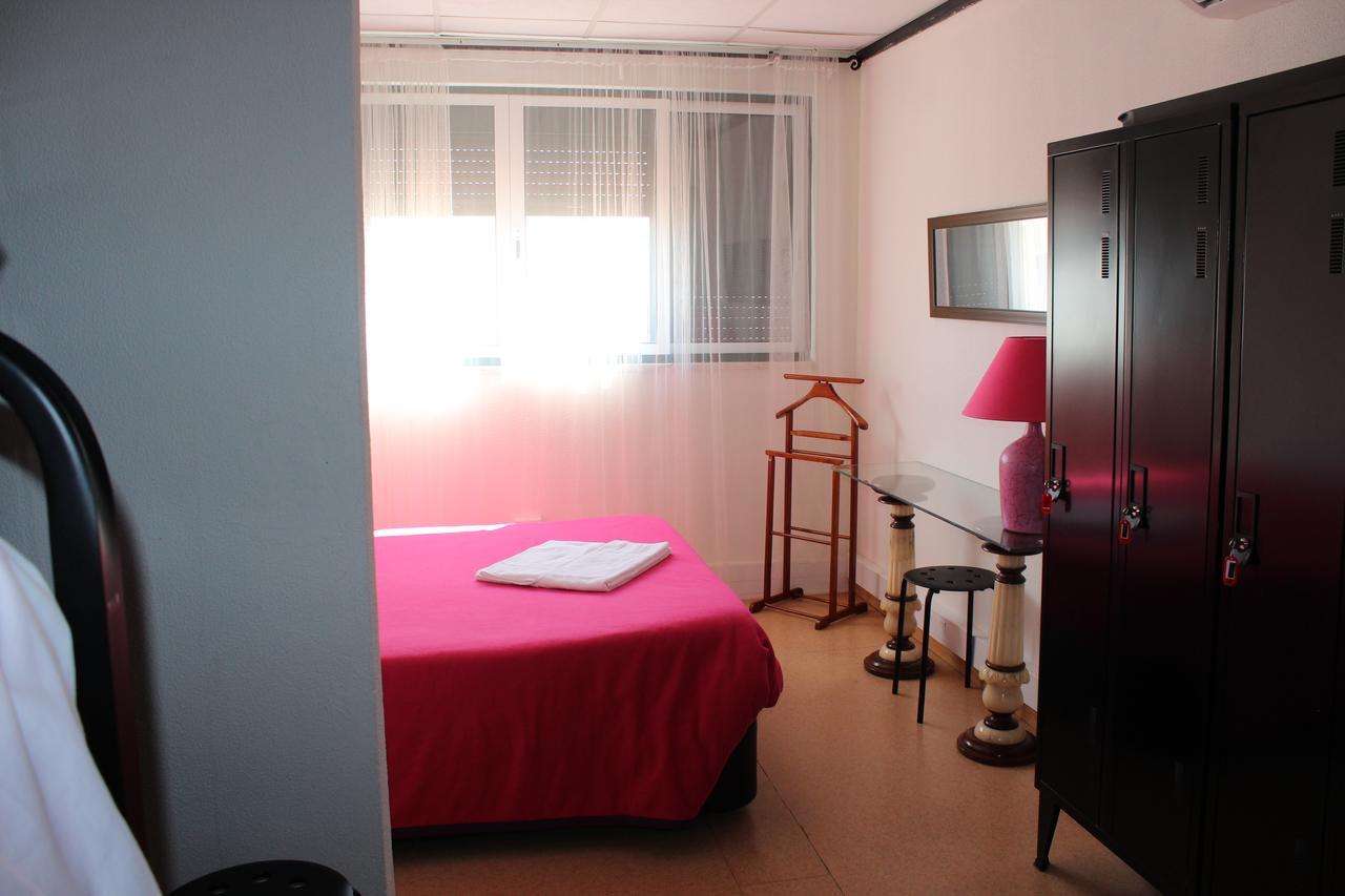Hostel Casa Lucas Charneca  Kültér fotó