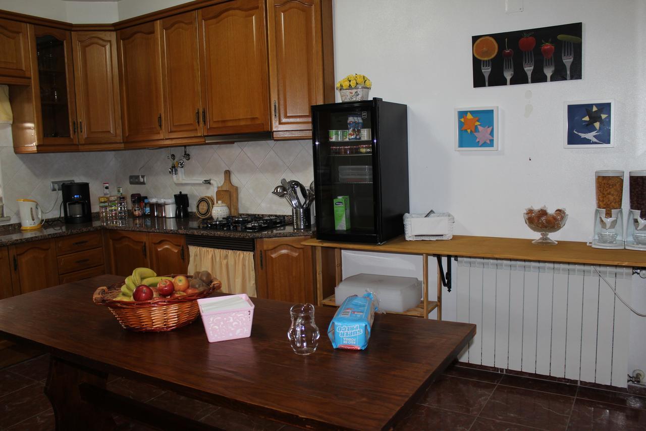 Hostel Casa Lucas Charneca  Kültér fotó