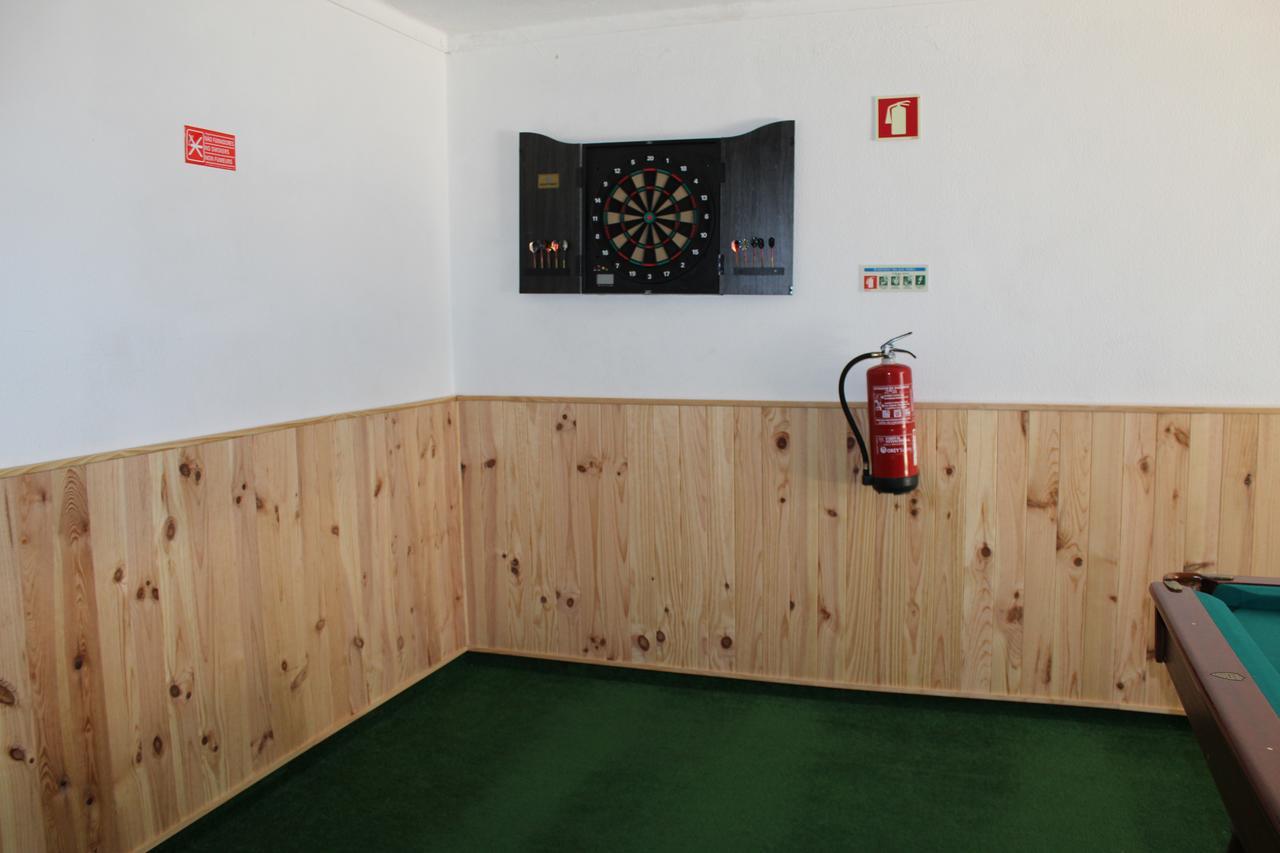 Hostel Casa Lucas Charneca  Kültér fotó