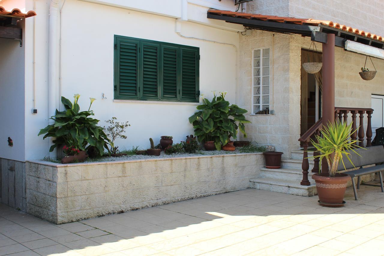 Hostel Casa Lucas Charneca  Kültér fotó