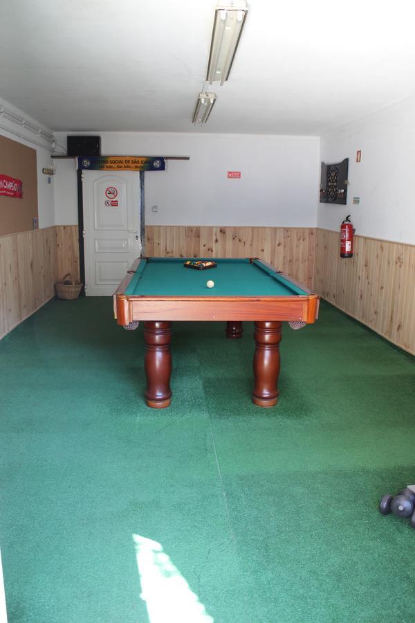 Hostel Casa Lucas Charneca  Kültér fotó