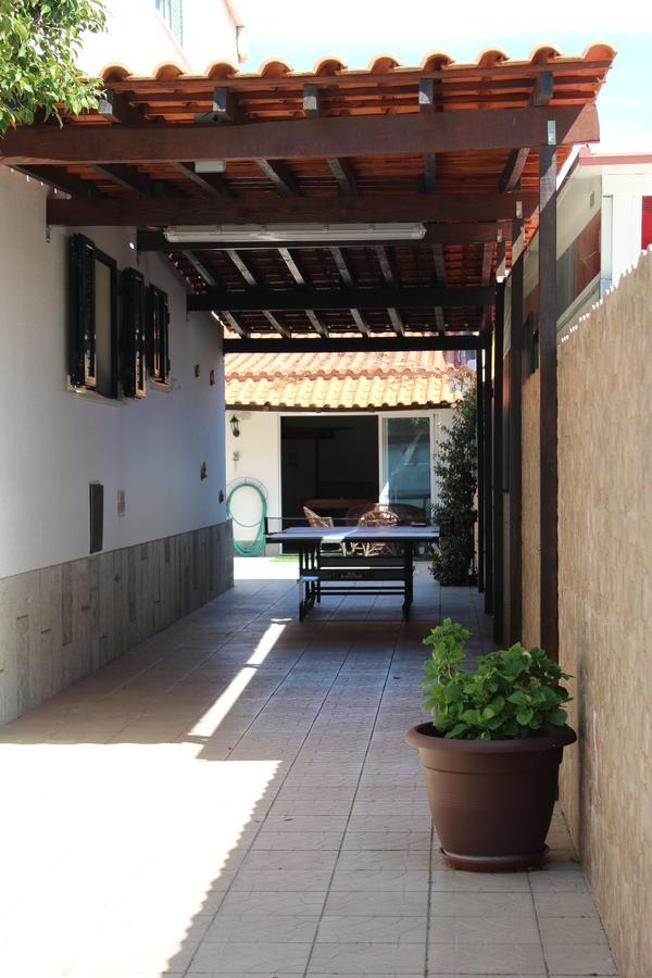 Hostel Casa Lucas Charneca  Kültér fotó