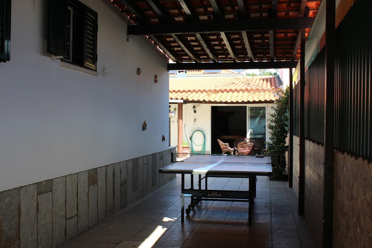 Hostel Casa Lucas Charneca  Kültér fotó