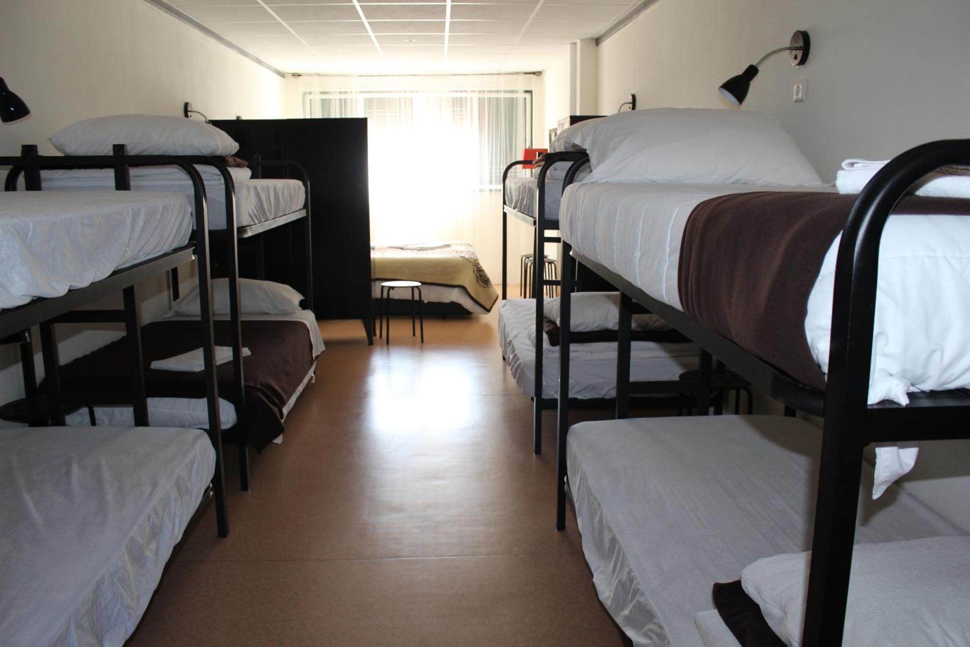 Hostel Casa Lucas Charneca  Kültér fotó
