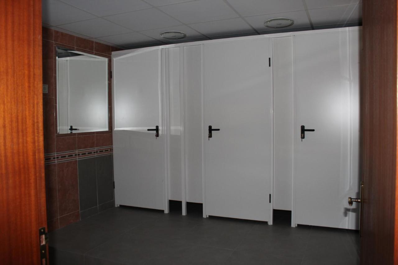 Hostel Casa Lucas Charneca  Kültér fotó