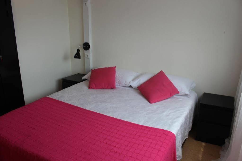 Hostel Casa Lucas Charneca  Kültér fotó