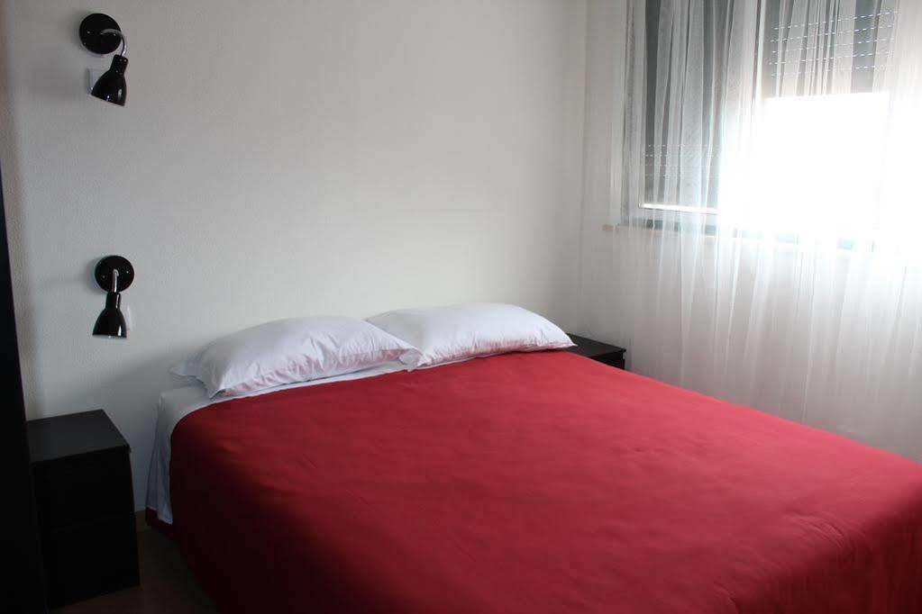 Hostel Casa Lucas Charneca  Kültér fotó