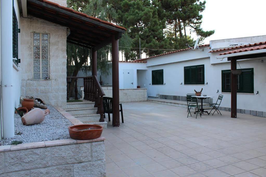 Hostel Casa Lucas Charneca  Kültér fotó
