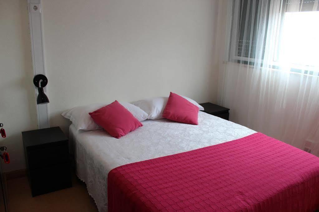 Hostel Casa Lucas Charneca  Kültér fotó